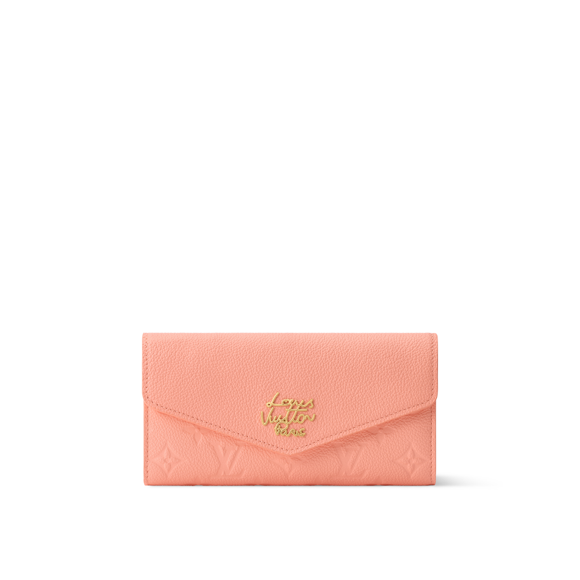 ポルトフォイユ・サラ モノグラム・アンプラント｜ルイ・ヴィトン 公式